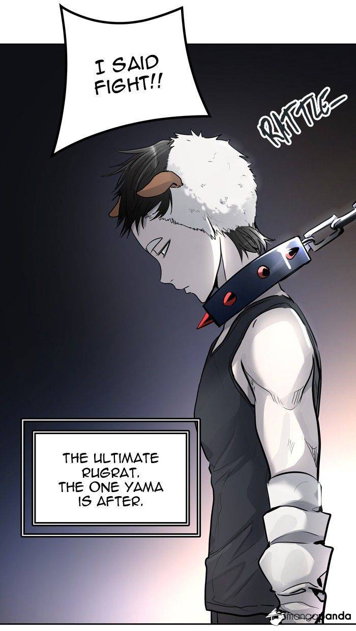 Tower of God Chapter 423 image 004